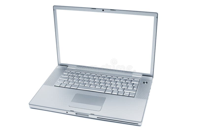 Laptop Computer World Map stock photo. Image of keypad 11989402
