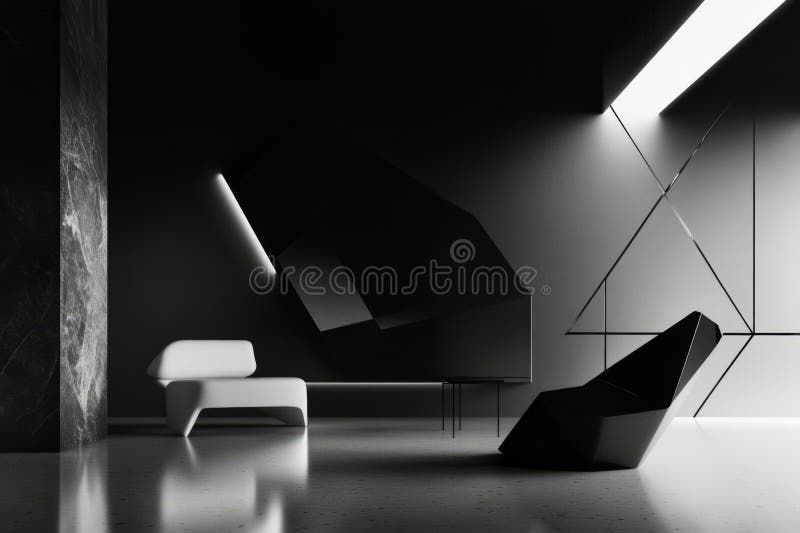 Minimalist & Monochrome