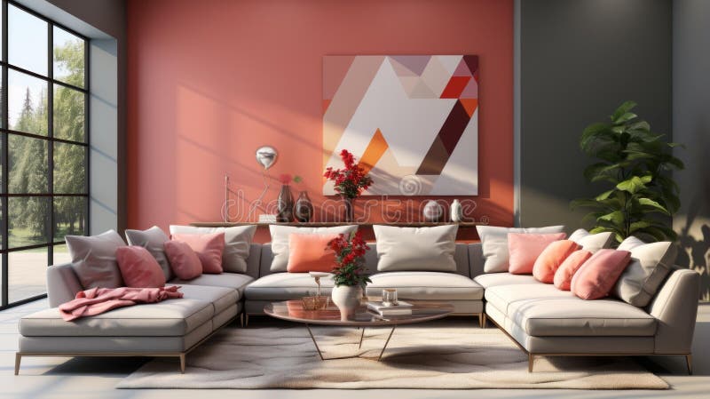 West Elm: Modern Furniture, Home Decor, Lighting & More - Designing A Minimalist Living Room With Sectional Sofa