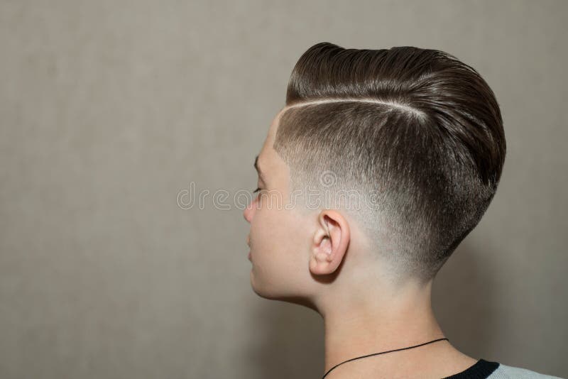 Free school pupil sent home for short haircut  Free schools  The Guardian