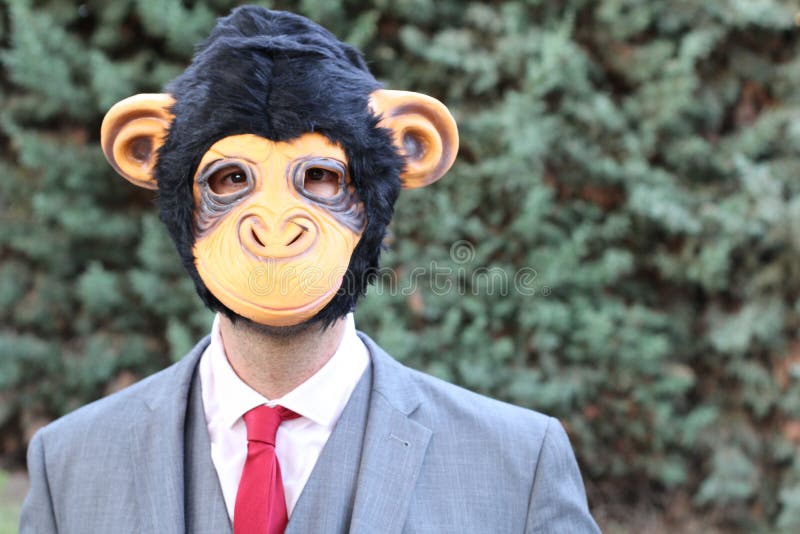 Download Apes Meme Monkey Royalty-Free Stock Illustration Image