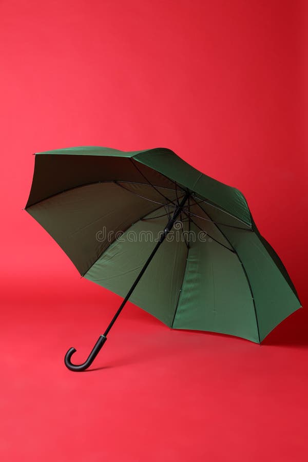 533 Green Umbrella Material Stock Photos Free & RoyaltyFree Stock