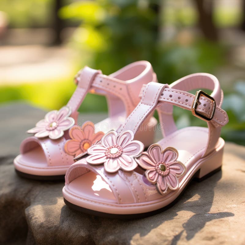 Giảm giá ✙♞○KT cat baby children sandals girls Minnie princess shoes  cartoon seasons 1-6, waterproof jelly rubber - BeeCost