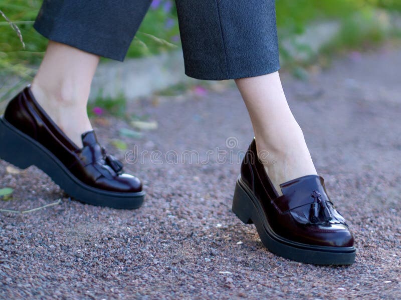 How To Wear Loafers  Look Great