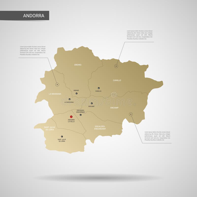 Feb 24, 2021 · spain is a country located on the iberian peninsula in south western europe. Where Is Andorra Located On The Map - Andorra Infographic Map Vector Illustration Stock Vector Illustration Of Isolated Button 125233856