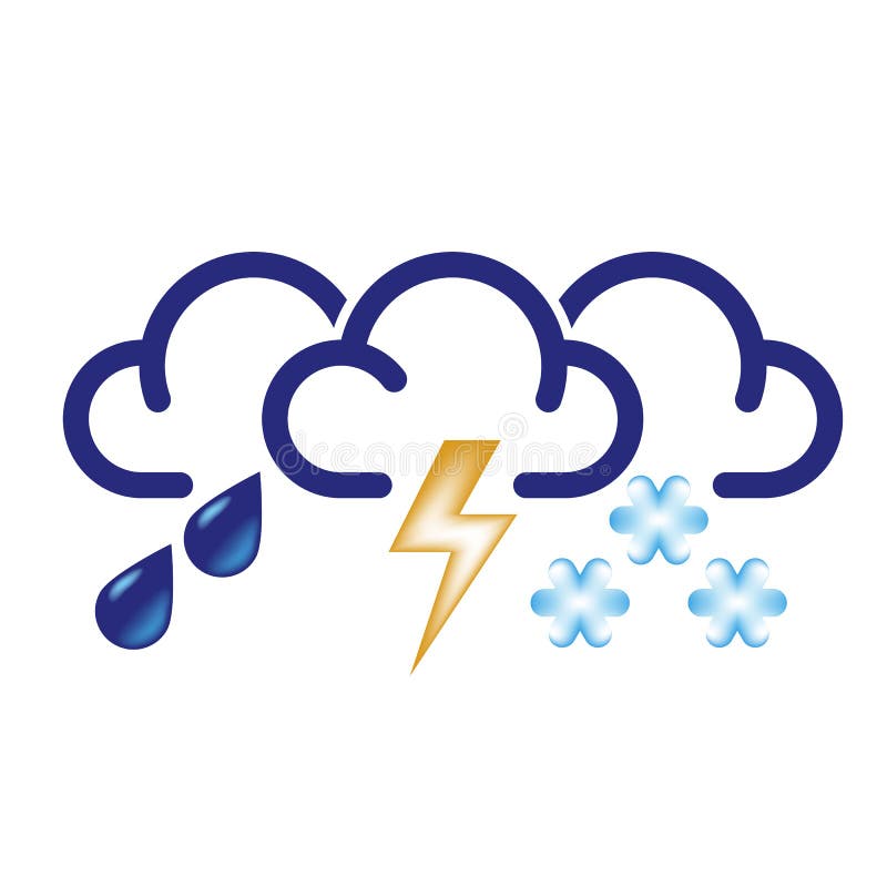 All Bad Weather Icon