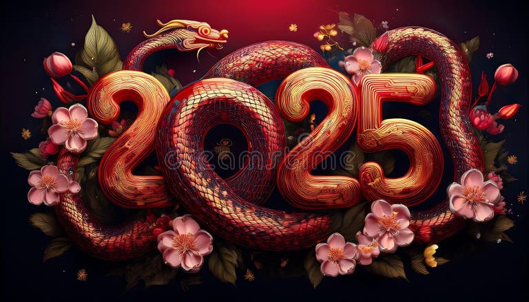 chinese new year resolution