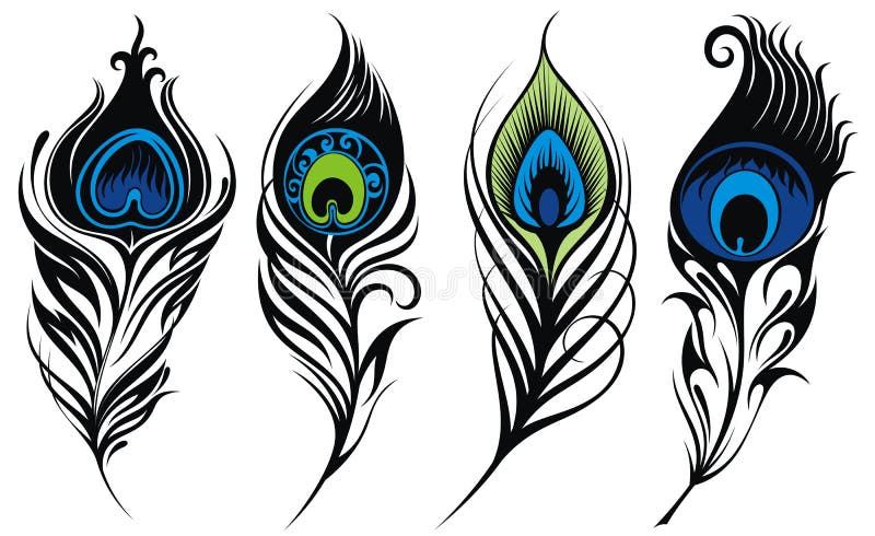 1,940 Peacock Feather Realistic Images, Stock Photos, 3D objects, & Vectors