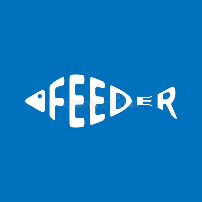 Word of fish. Фидер фишинг логотип. Логотипы фидерной рыбалки. Ocean Fish логотип. Фидер вектор.