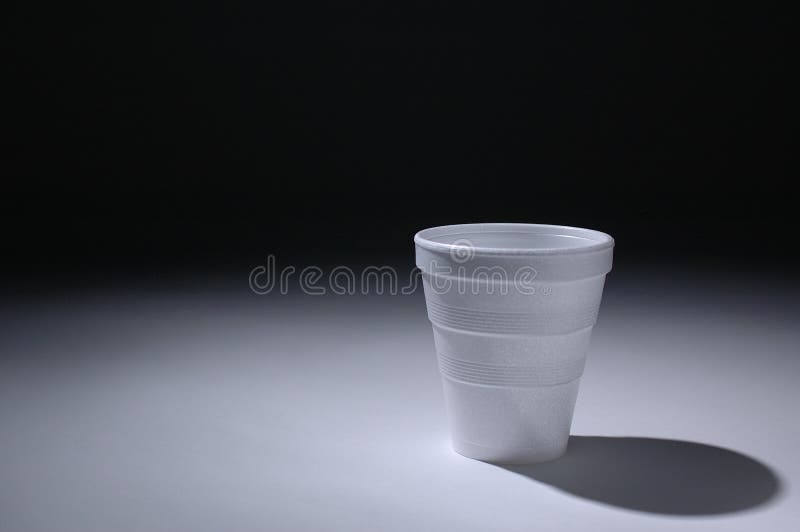 Styrofoam Cups Restaurant Stock Photos Free & RoyaltyFree Stock