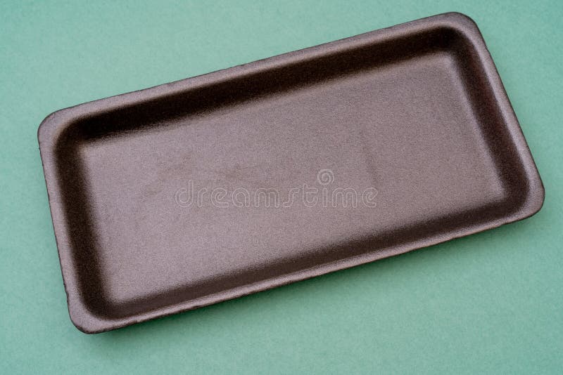 Empty Styrofoam Meat Tray Stock Photos Free & RoyaltyFree Stock