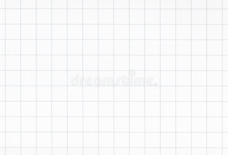 Sheet of blank white notebook grid paper background. Extra large highly detailed image. Sheet of blank white notebook grid paper background. Extra large highly detailed image.
