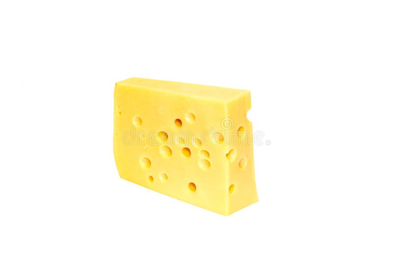 Stück gelber Käse stockfotografie Stück gelber Käse stockfotografie