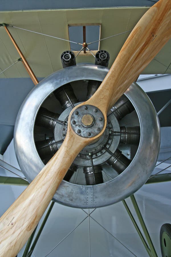 Stütze-Flugzeug stockbilder Stütze-Flugzeug stockbilder