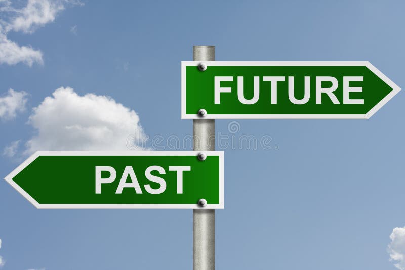 Su futuro y pasado