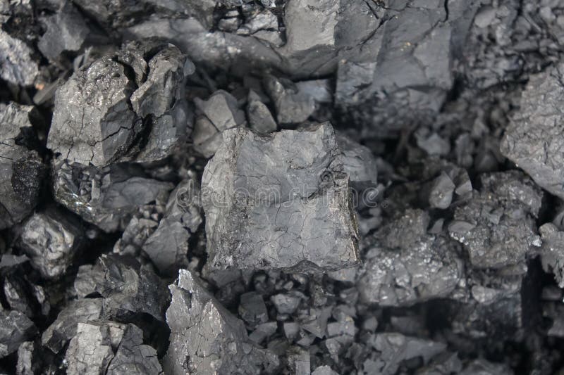 Raw SubBituminous Coal is a Higher Carbon Content Than Lignite Stock