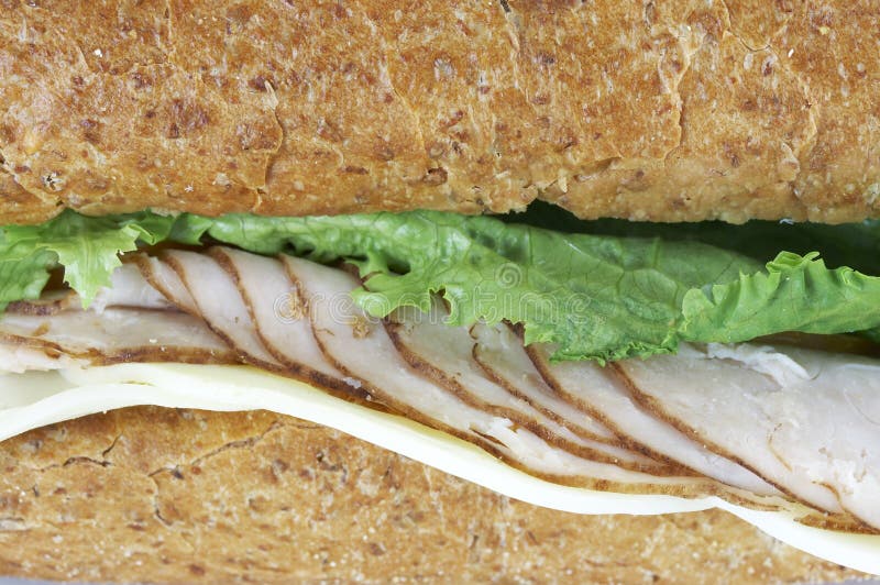 Sub sandwich