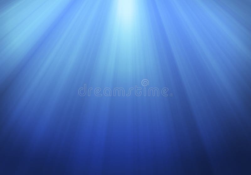 Subacqueo illustrazione di stock