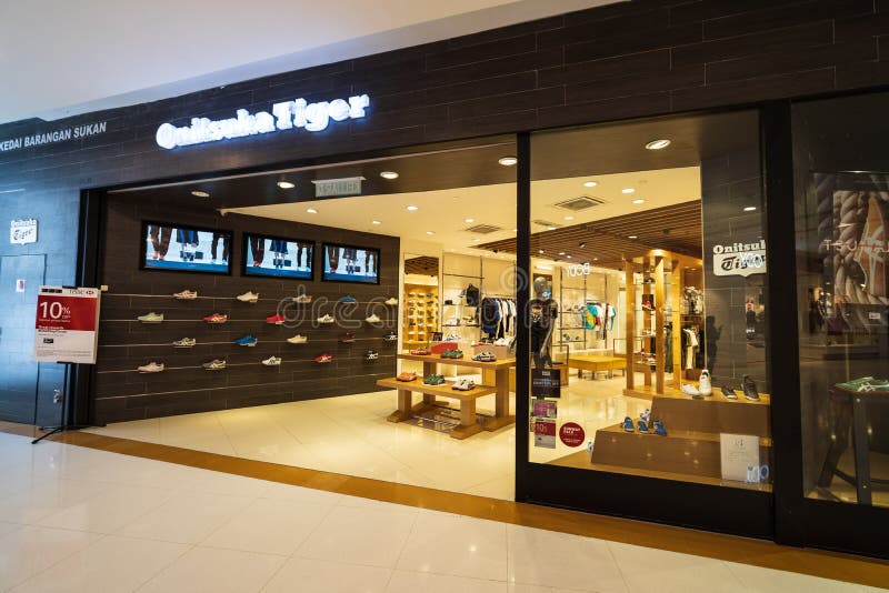 onitsuka tiger malaysia sunway pyramid