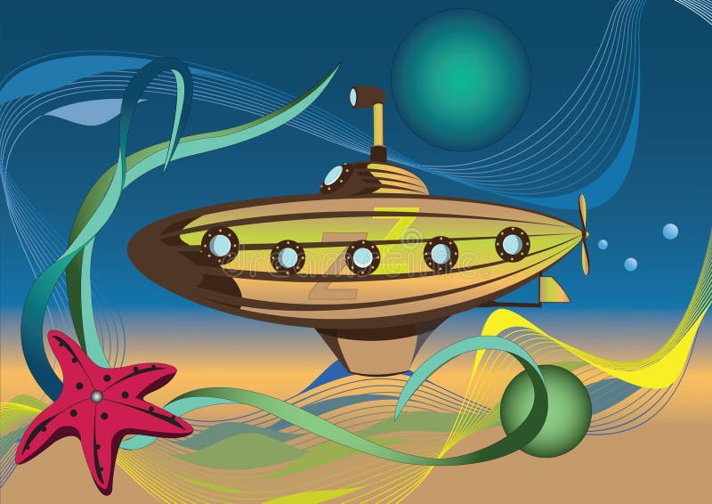 submarine cartoon inside background submarine cartoon inside background