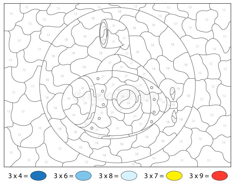 Atividades Para Todos  Desenho com números, Atividades de colorir,  Desenhos de matematica