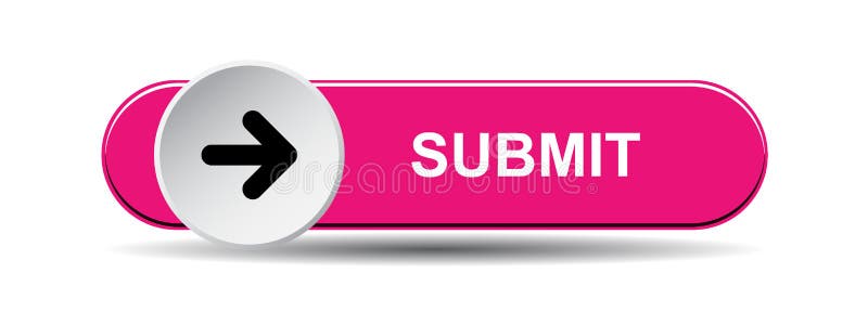 Submit button pink