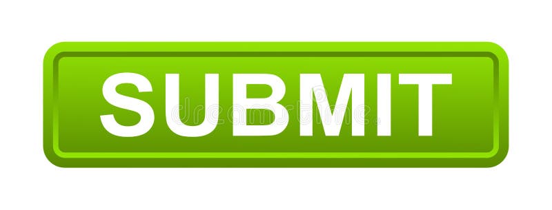 Submit button vector illustration