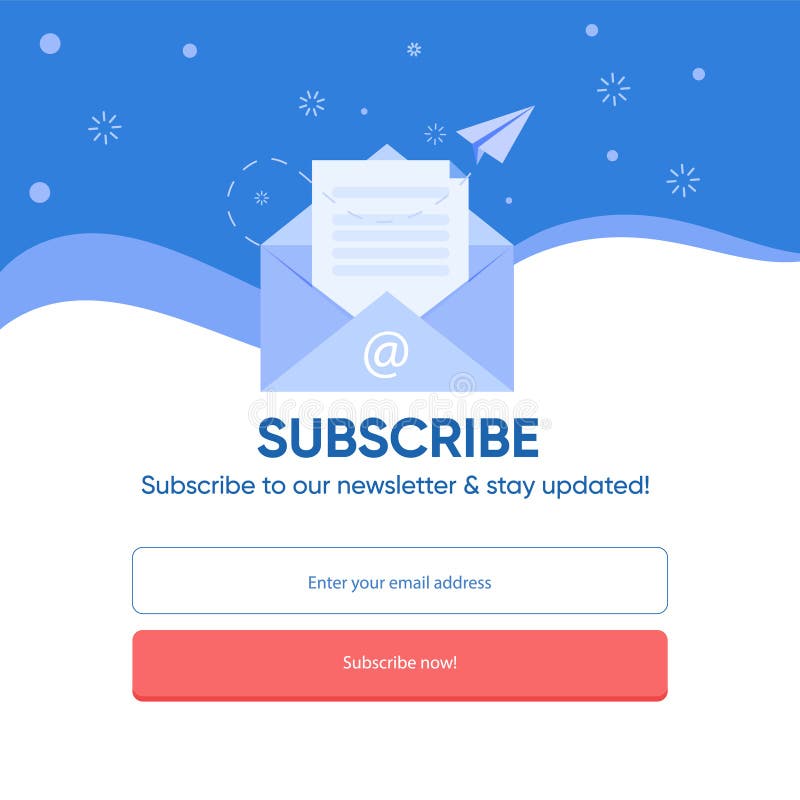 subscribe email to newsletters subscribe email to newsletters