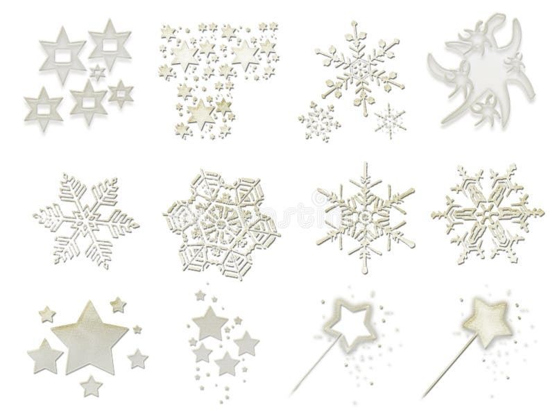 Substance 2 de Noël illustration de vecteur Substance 2 de Noël illustration de vecteur