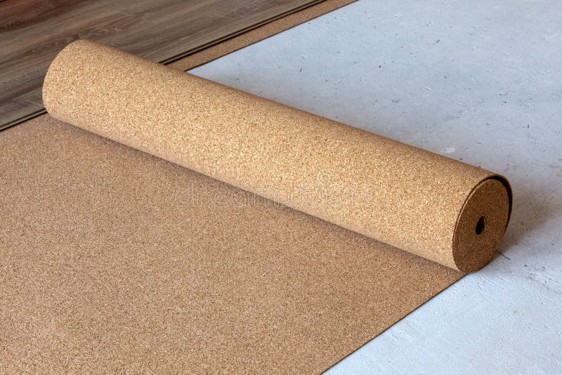 Substrate for a laminate