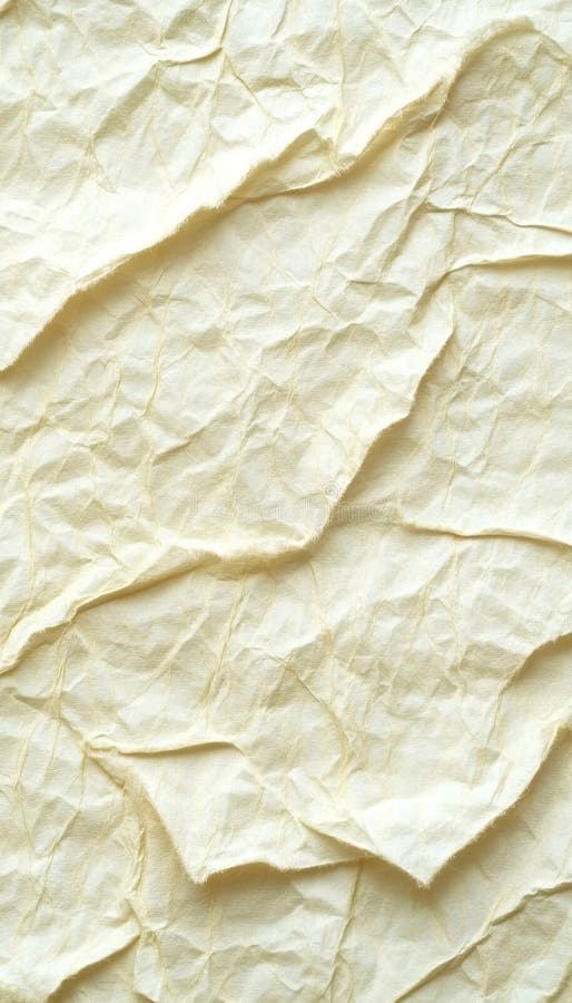 Subtle Elegance with Soft Taupe Paper Texture as a Sophisticated Minimalist Backdrop for Design royalty free illustration