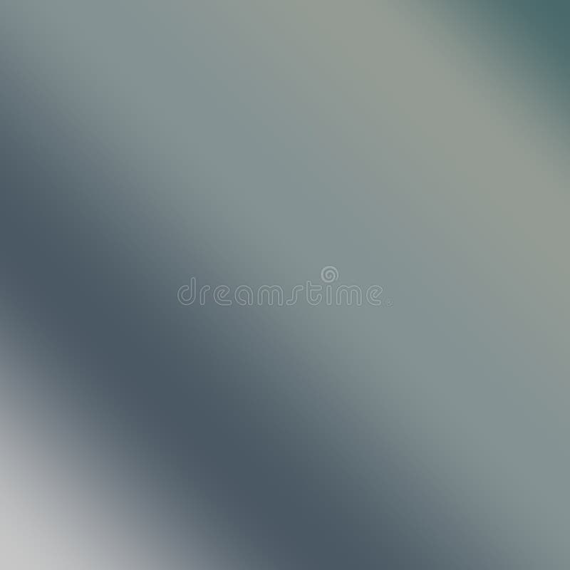Subtle Grey Gradient royalty free illustration