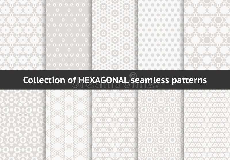 Hexagon Vector Patterns Stock Illustrations – 6,782 Hexagon Vector Patterns  Stock Illustrations, Vectors & Clipart - Dreamstime