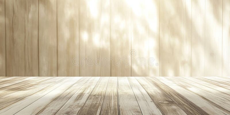 Subtle wood grain background in light beige tones, giving a warm and natural royalty free stock photos