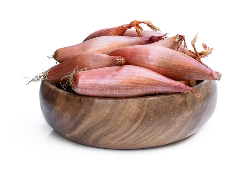 French Echalion Shallots