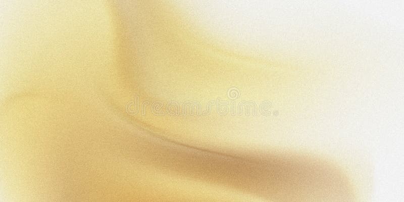 Abstract gold gradient background texture stock illustration