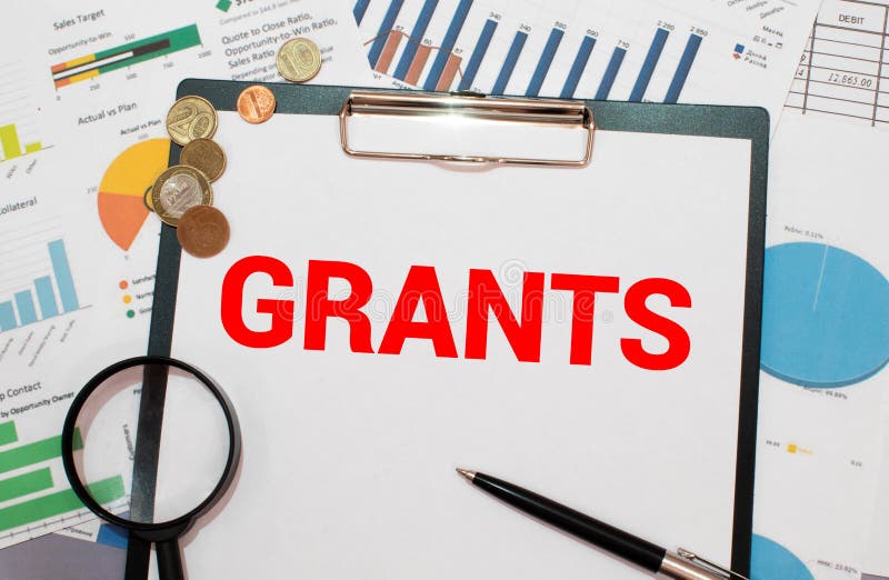 Grants Project Funding Grant Application. Grants Project Funding Grant Application