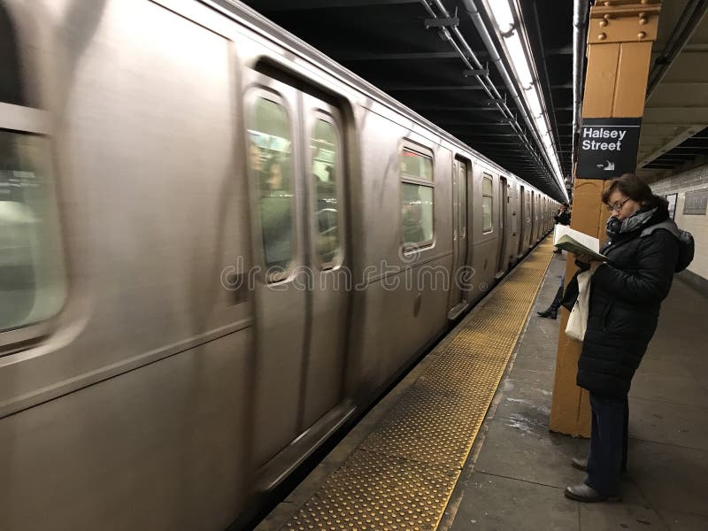 Subway royalty free stock photography Subway royalty free stock photography