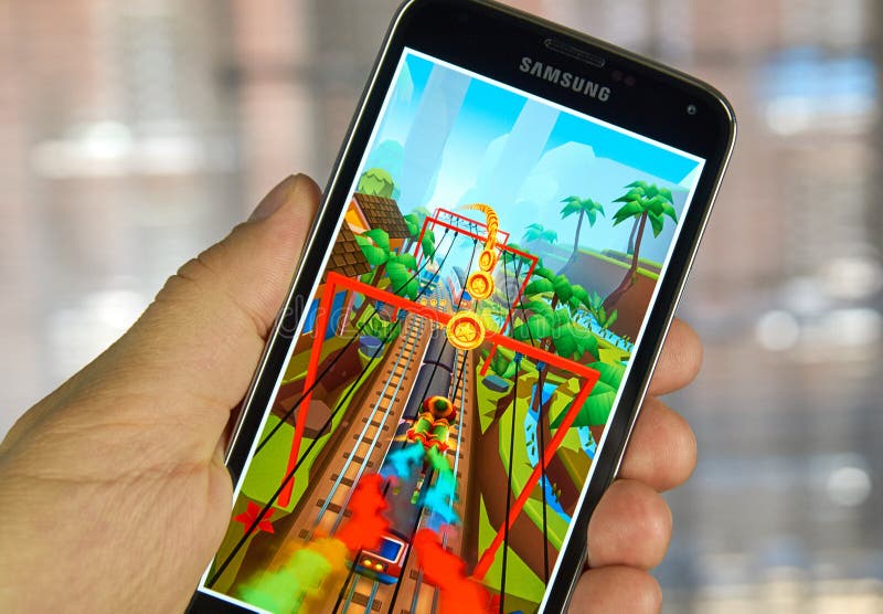 Subway Surfers for Windows Phone, Android, iOS Adds World Tour to  Madagascar - Updated