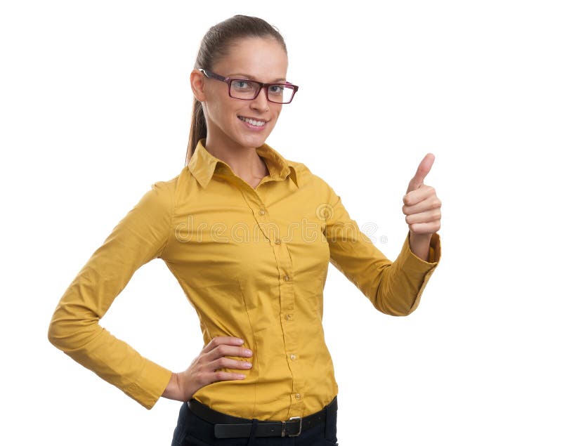 Succesful businesswoman stock images Succesful businesswoman stock images