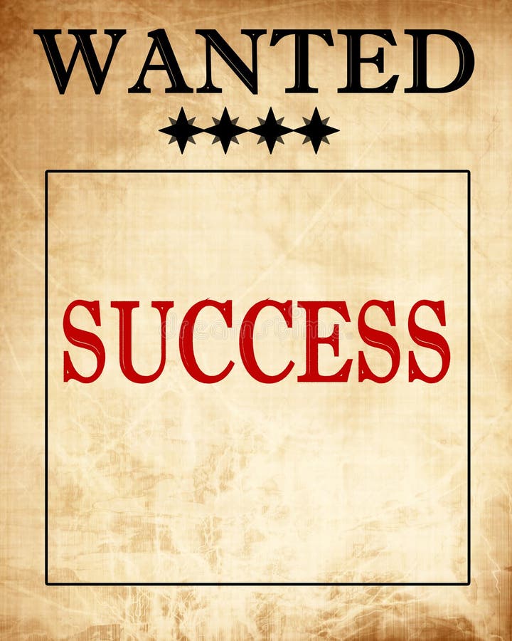 Success vector illustration