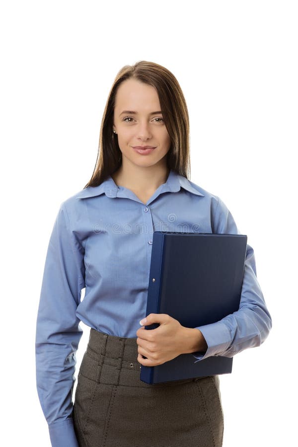 Success In Business Stock Image Image Of Looking Woman 46044169