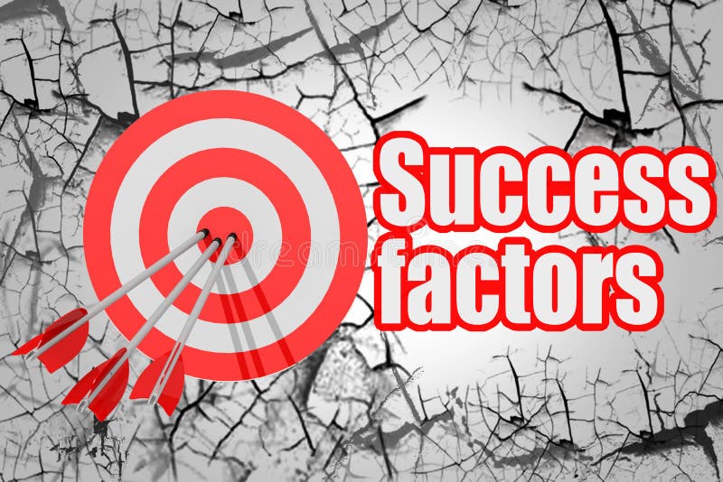 Critical Success Factors Stock Illustrations – 17 Critical Success