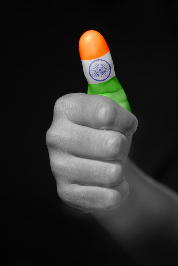 Success of india stock images Success of india stock images