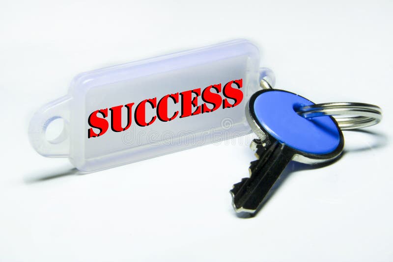 Success key