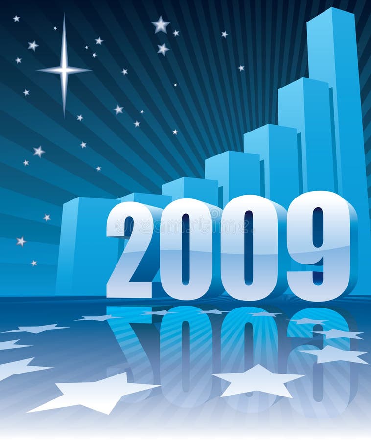Success in New Year 2009