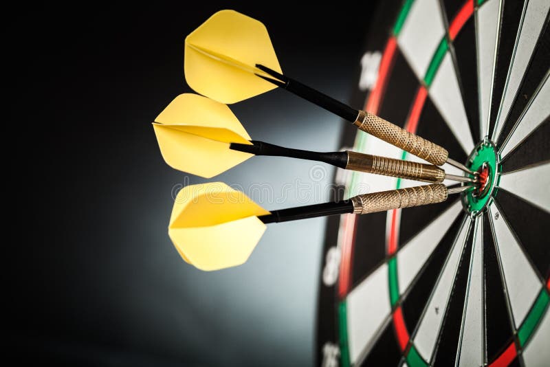 Success royalty free stock photos