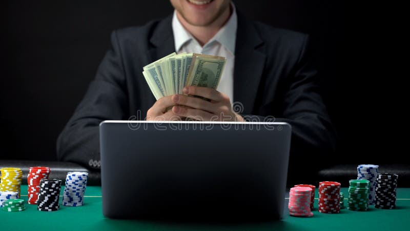 6,766 Online Casino Stock Photos - Free & Royalty-Free Stock Photos from  Dreamstime