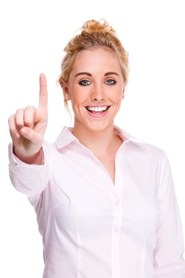 Sucesso, Motivação e Vitória – Sinal Número Um fotografia de stock