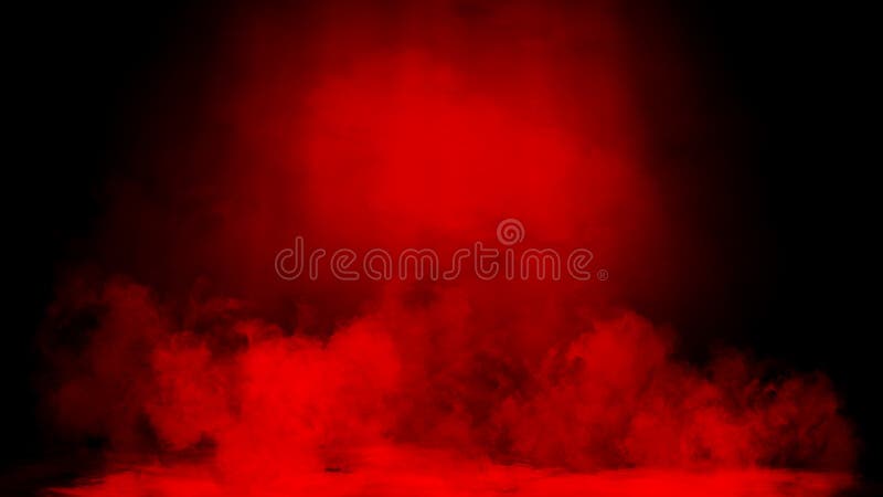 Suchego lodu dymnych chmur mgły podłogi czerwona tekstura Doskonali? ?wiat?o reflektor?w mg?y skutek na odosobnionym czarnym tle obraz stock Suchego lodu dymnych chmur mgły podłogi czerwona tekstura Doskonali? ?wiat?o reflektor?w mg?y skutek na odosobnionym czarnym tle obraz stock